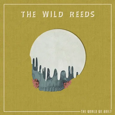 The World We Built by The Wild Reeds - album cover