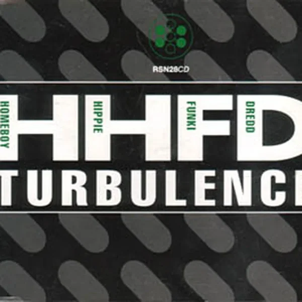 Turbulence
