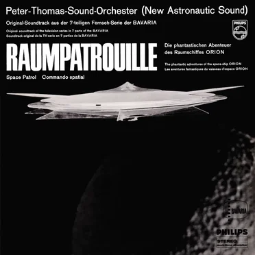 Raumpatrouille