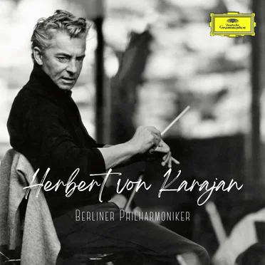 Herbert von Karajan conducts Berliner Philharmoniker