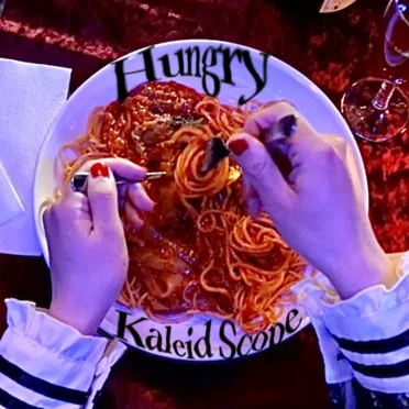 Hungry