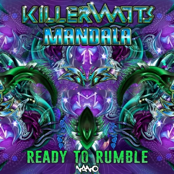 Ready to Rumble