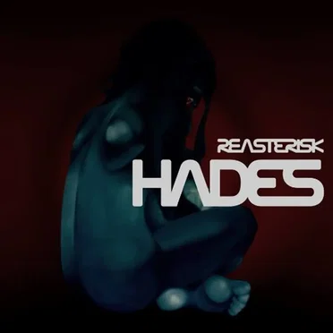 HADES by REASTERISK - album cover
