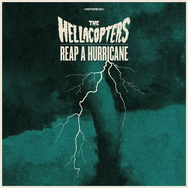Reap a Hurricane