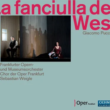 La fanciulla del West