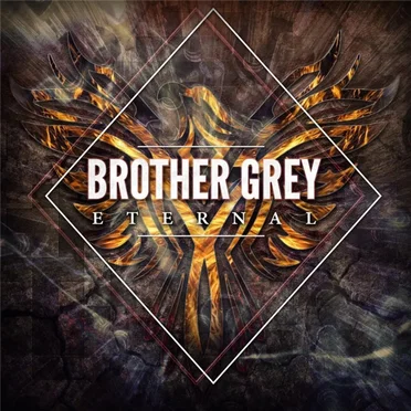 Eternal - EP by Brother Grey - album cover