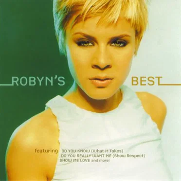 Robyn's Best