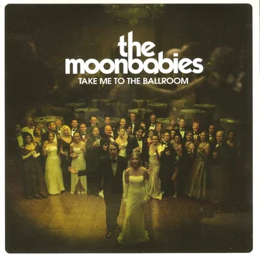 Take Me To the Ballroom