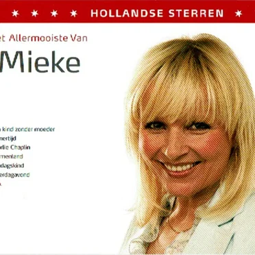 Het allermooiste van Mieke