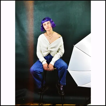 Novembre by Aliénor - album cover