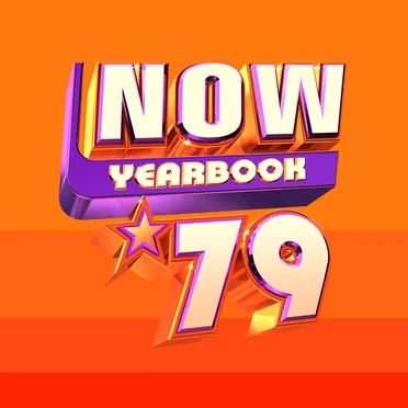 NOW Yearbook 1979 by Various Artists - album cover