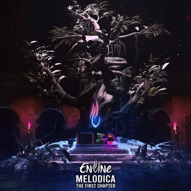 Melodica (The First Chapter)