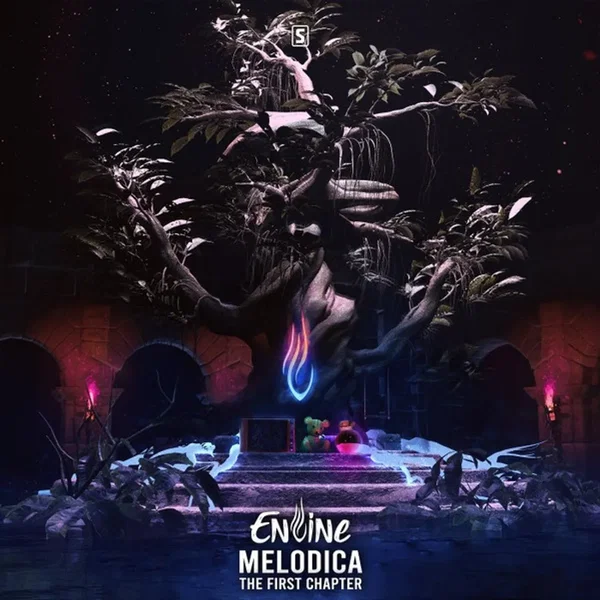 Melodica (The First Chapter)