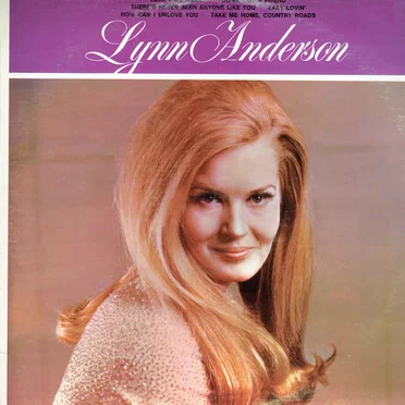 Lynn Anderson