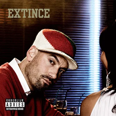 Toch? by Extince - album cover