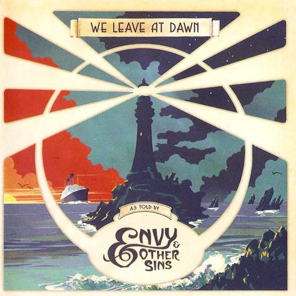 We Leave at Dawn