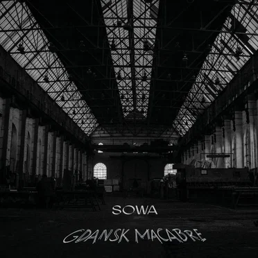 Gdansk Macabre by SOWA - album cover