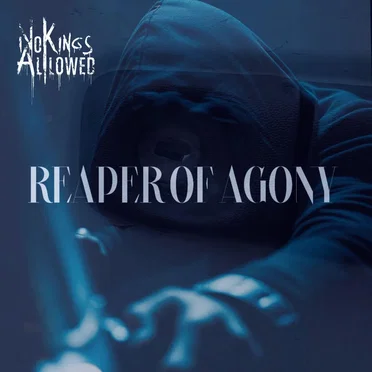 Reaper of Agony