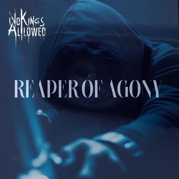 Reaper of Agony