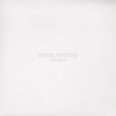 Paul Wong Collection