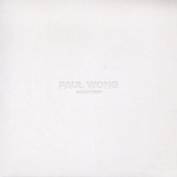 Paul Wong Collection