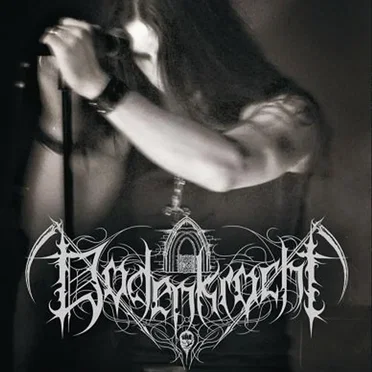 A Veneration of the Dead - Haunting Baroeg Rotterdam April 4th MMXV