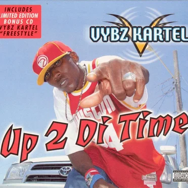 Up 2 Di Time