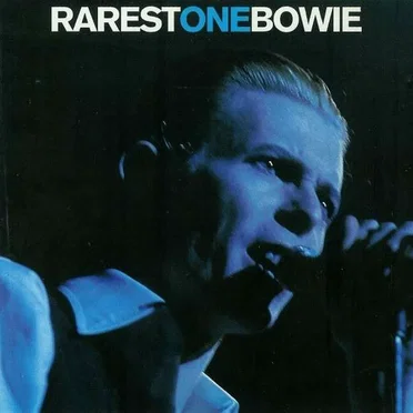 RarestOneBowie