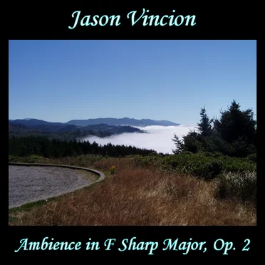 Ambience in F Sharp Major, Opus 2