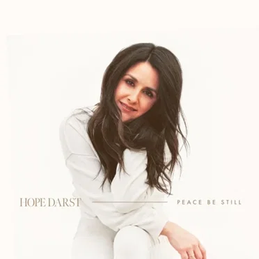 Peace Be Still by Hope Darst - album cover