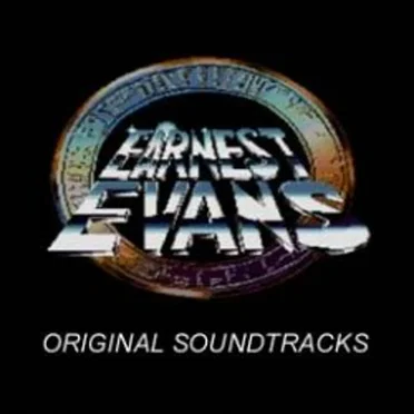 アーネスト・エバンス オリジナル・サウンドトラックス