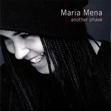 Another Phase by Maria Mena - album cover