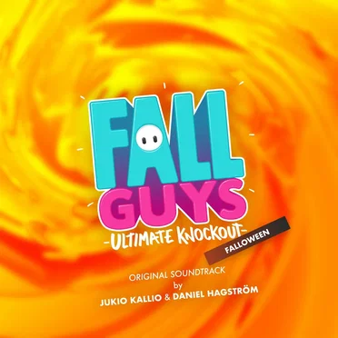 Falloween (From the Video Game “Fall Guys”)