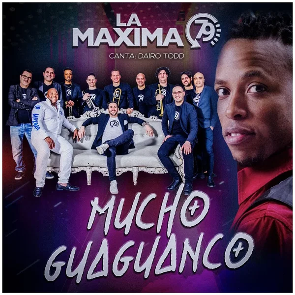 Mucho guaguancó