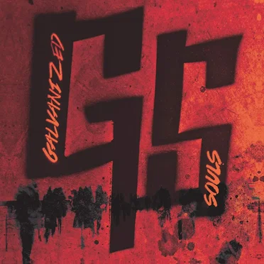 Galvanized Souls by Galvanized Souls - album cover