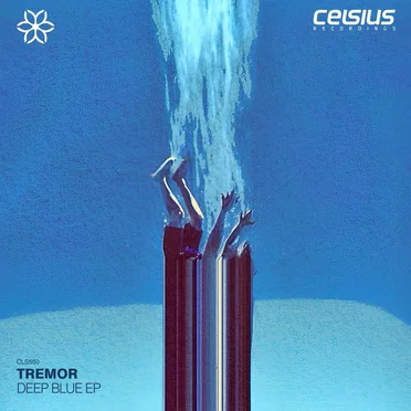 Deep Blue EP by Tremor - album cover