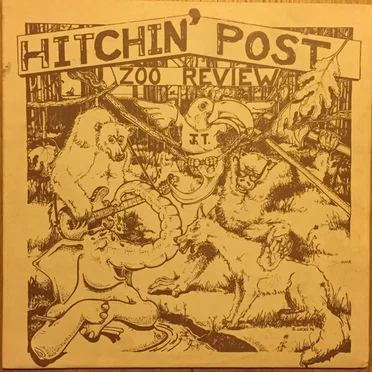 Zoo Review