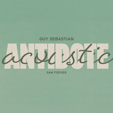 Antidote (Acoustic)