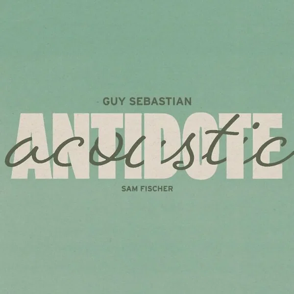 Antidote (Acoustic)