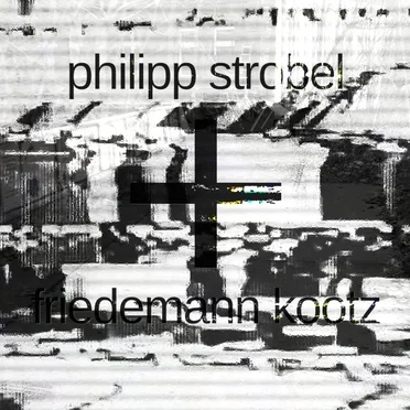 The Soul by Philipp Strobel - album cover
