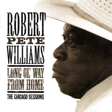 Long Ol' Way From Home: The Chicago Sessions