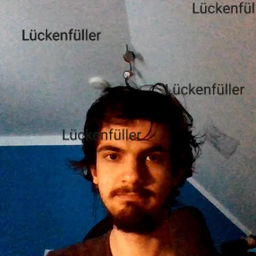Lückenfüller