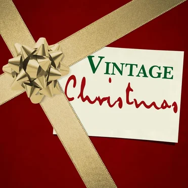 Vintage Christmas by Various Artists - album cover