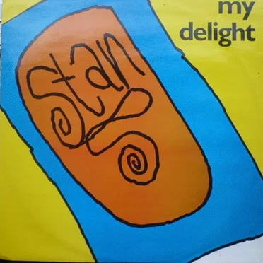 My Delight by Stan - album cover