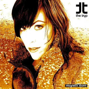 Magnetic Storm by The Tryp - album cover