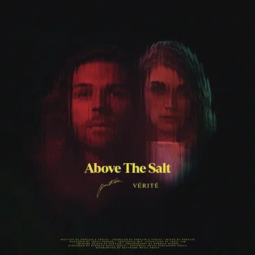 Above the Salt