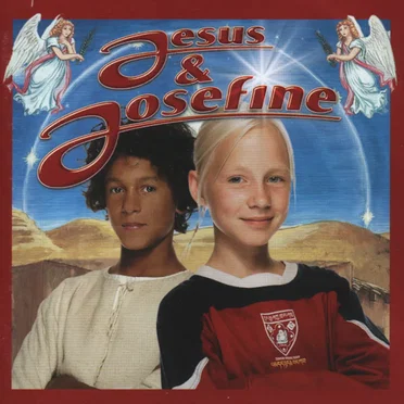 Jesus & Josefine by Various Artists - album cover