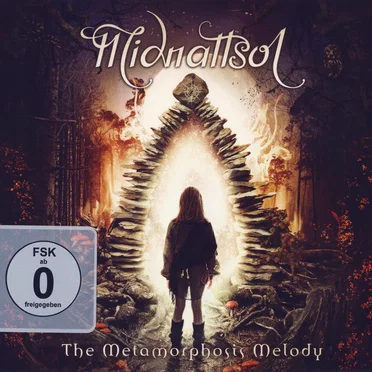 The Metamorphosis Melody