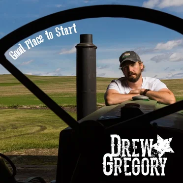 Good Place to Start by Drew Gregory - album cover