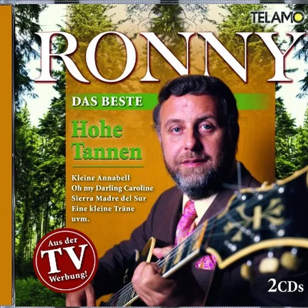 Hohe Tannen - Das Beste